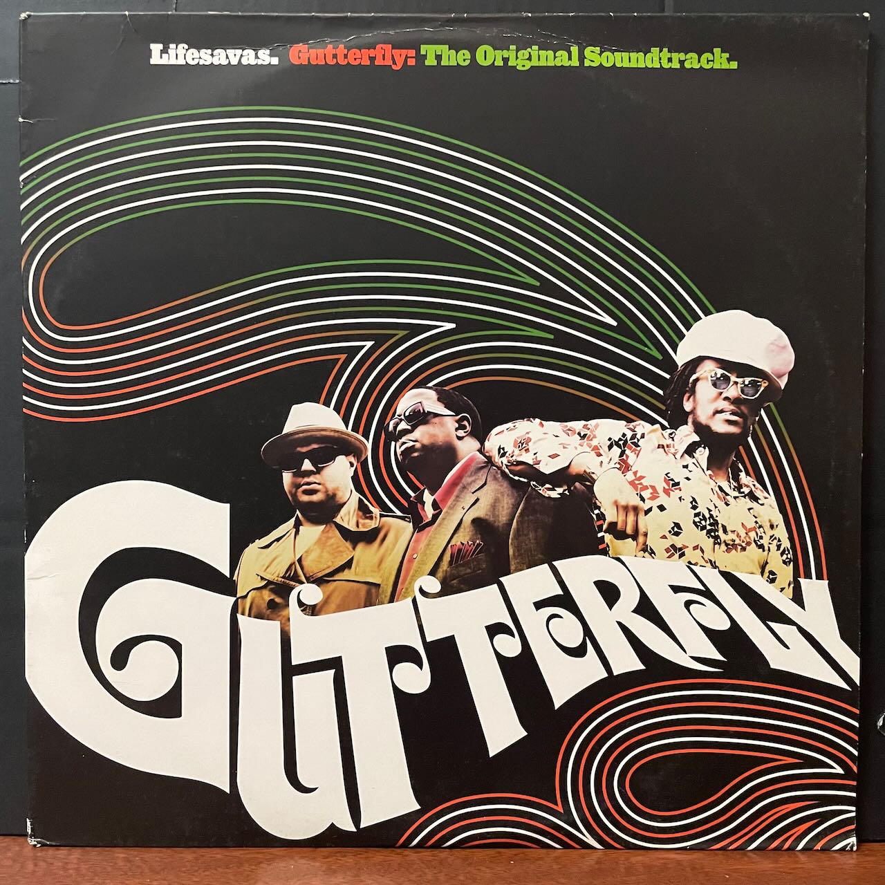 NEW ARRIVAL /中古レコード通販 SOUL CLAP（ソウルクラップ）