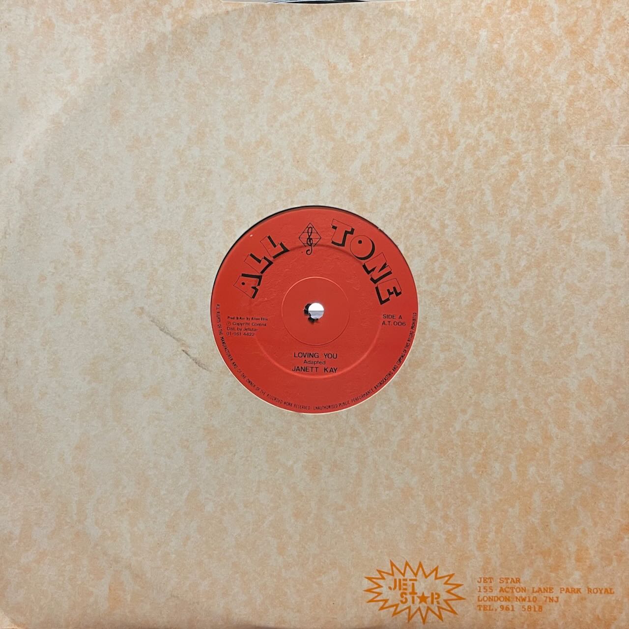 奇跡の再販! 未使用 D. D. Dub Witter LP レコード - / 未使用