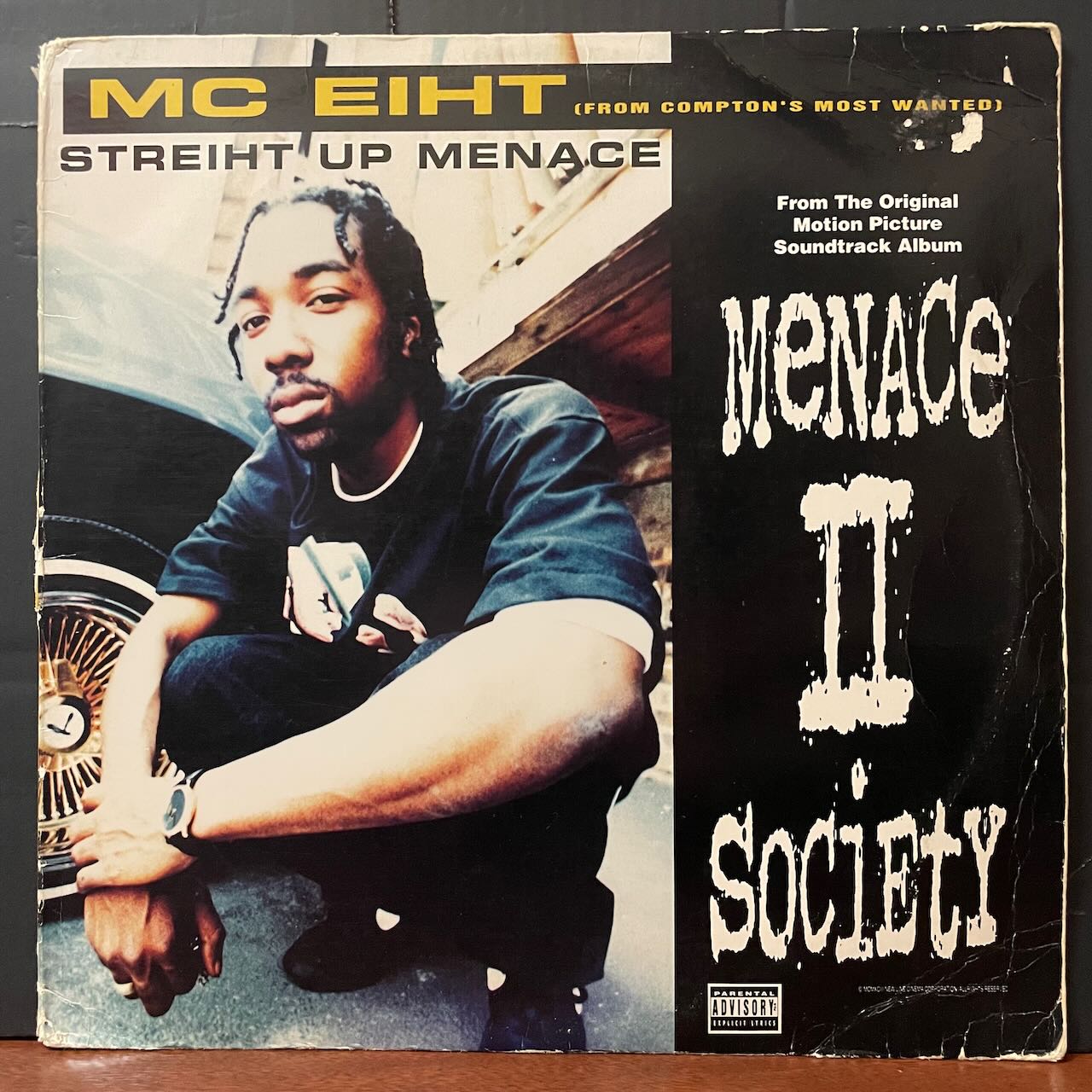 12” /中古レコード通販 SOUL CLAP（ソウルクラップ）