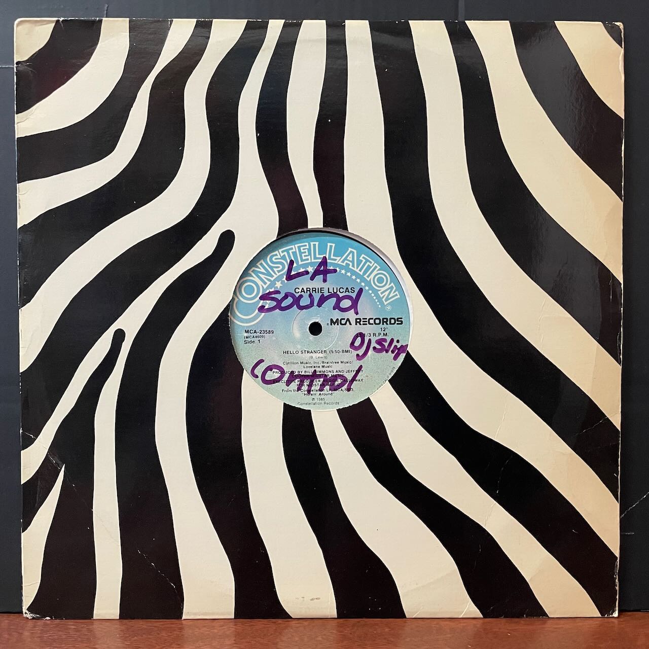 US R&B /中古レコード通販 SOUL CLAP（ソウルクラップ）