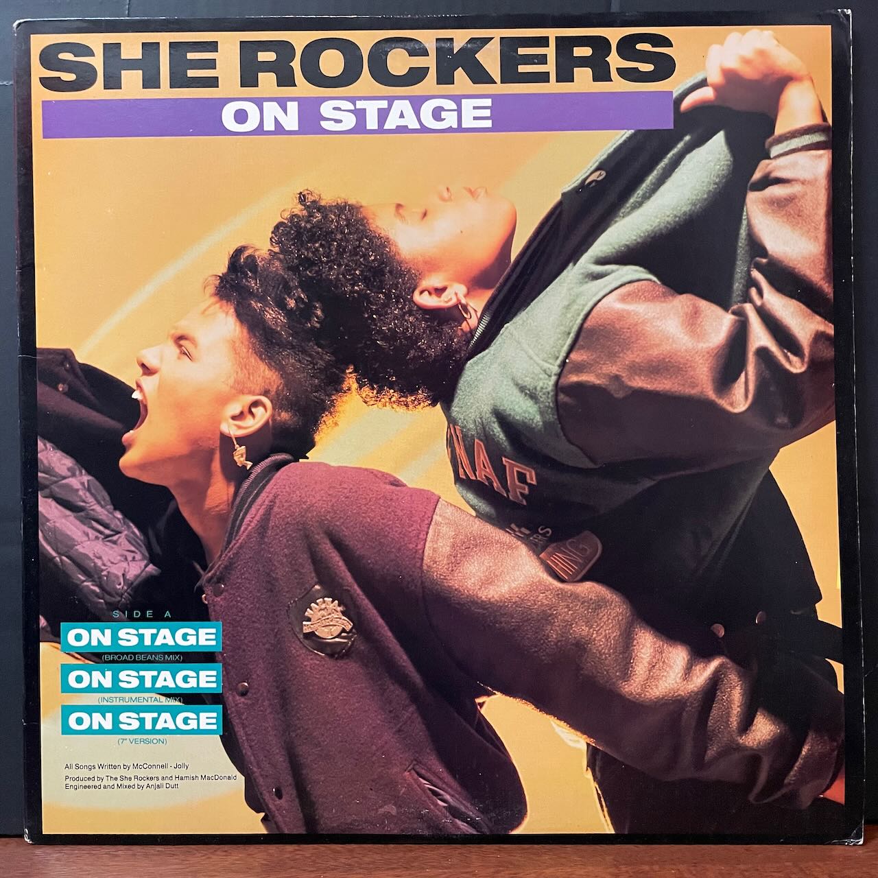 HIP HOP /中古レコード通販 SOUL CLAP（ソウルクラップ）