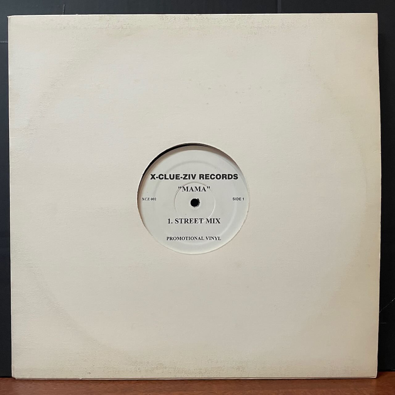 HIP HOP /中古レコード通販 SOUL CLAP（ソウルクラップ）