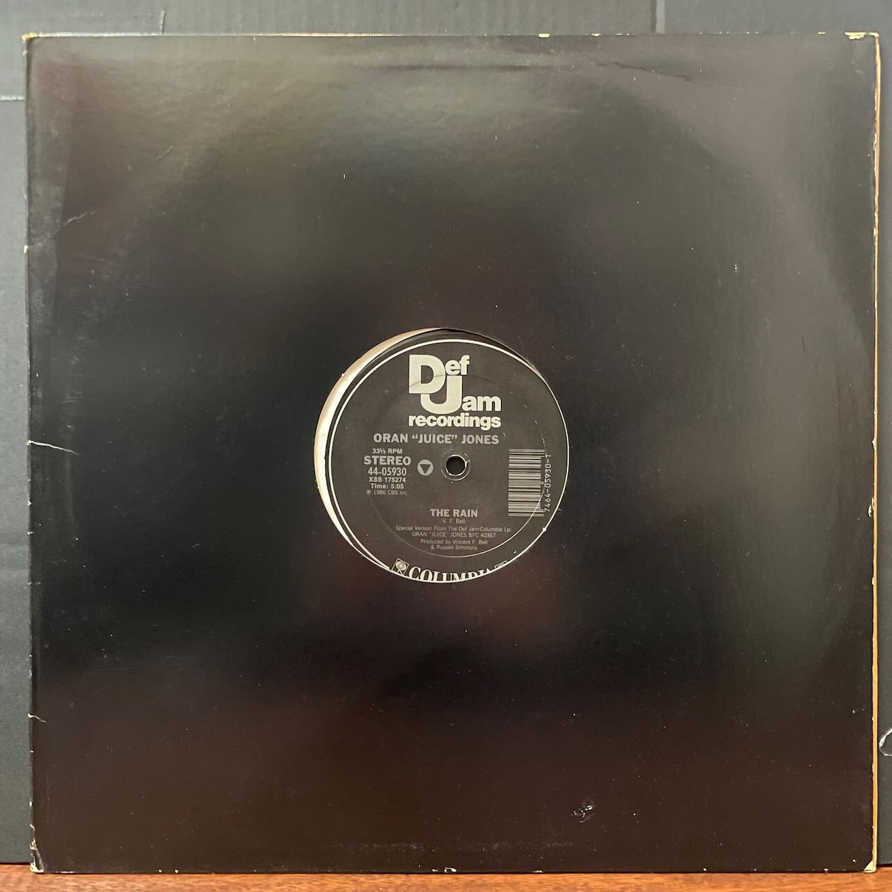 SOUL/FUNK /中古レコード通販 SOUL CLAP（ソウルクラップ）