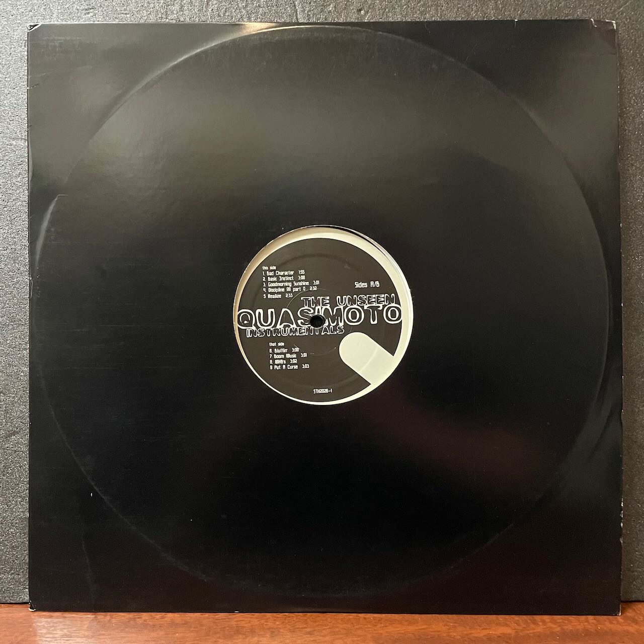 LP /中古レコード通販 SOUL CLAP（ソウルクラップ）