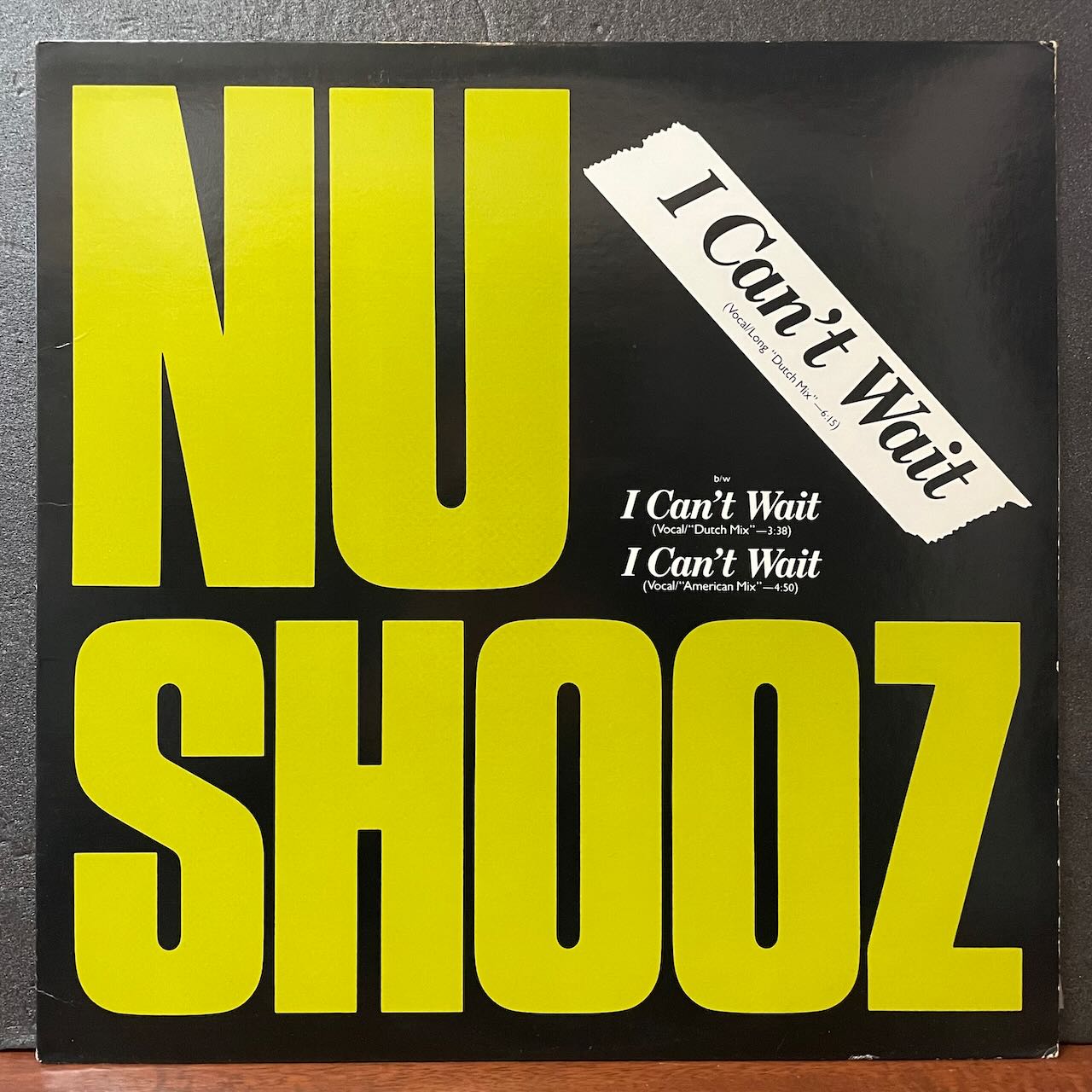 US R&B /中古レコード通販 SOUL CLAP（ソウルクラップ）