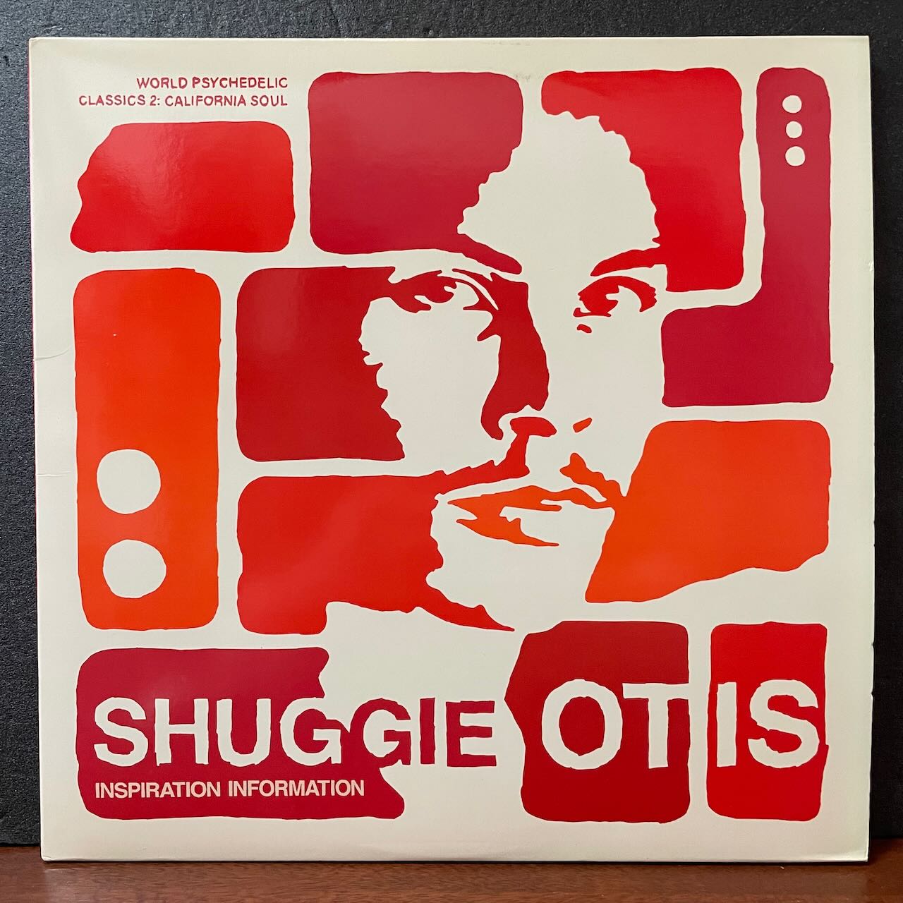 SOUL/FUNK /中古レコード通販 SOUL CLAP（ソウルクラップ）