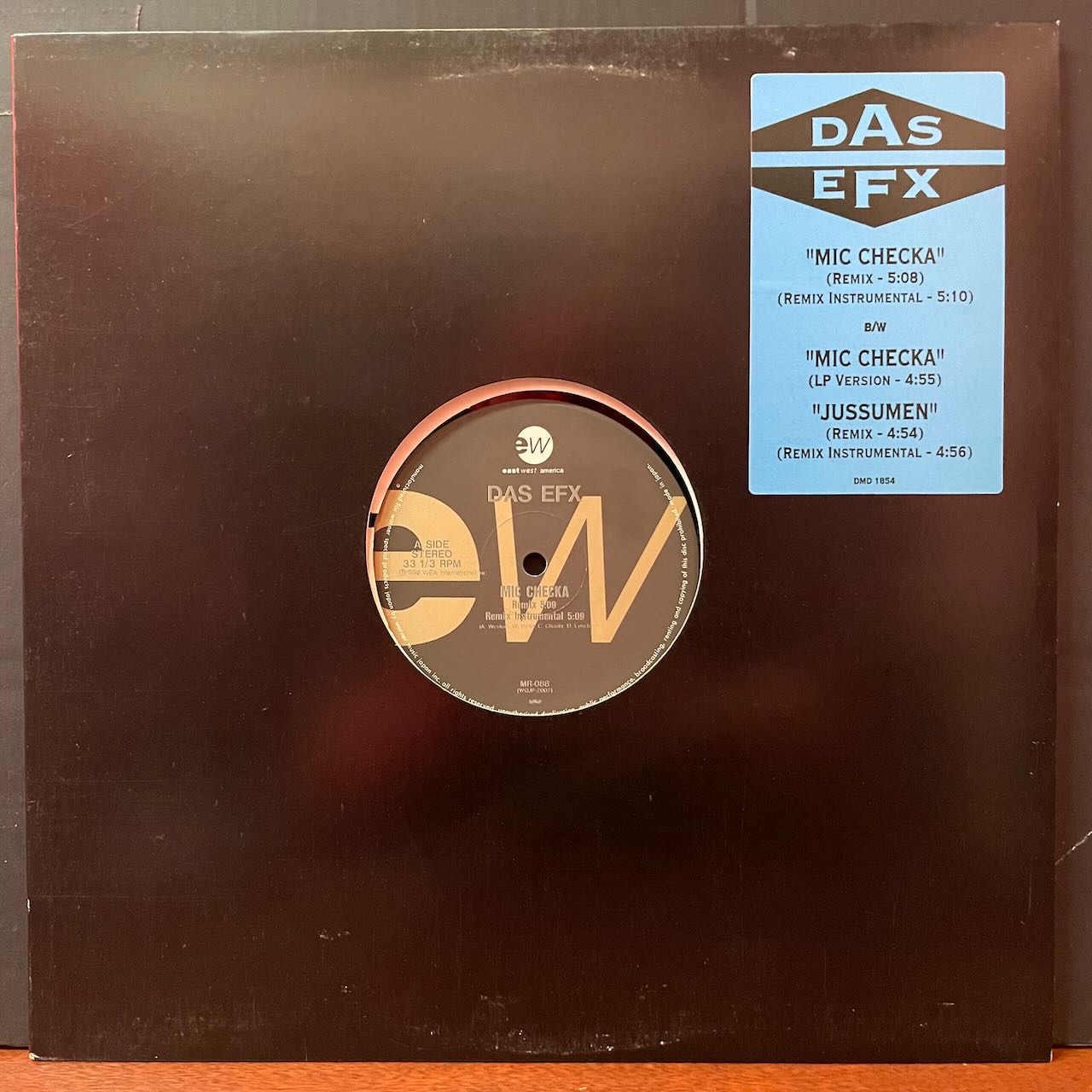12” /中古レコード通販 SOUL CLAP（ソウルクラップ）