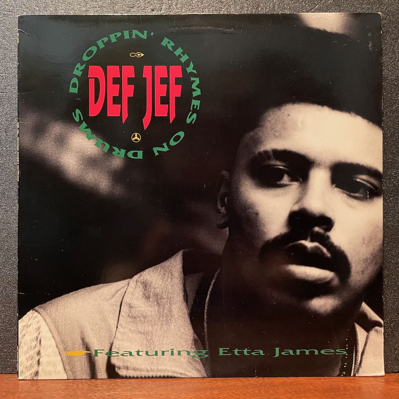 レコード放出 6月22日(土) Hip Hop/R&B LP/12inch 100枚