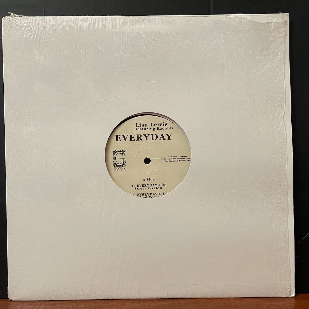 12” /中古レコード通販 SOUL CLAP（ソウルクラップ）