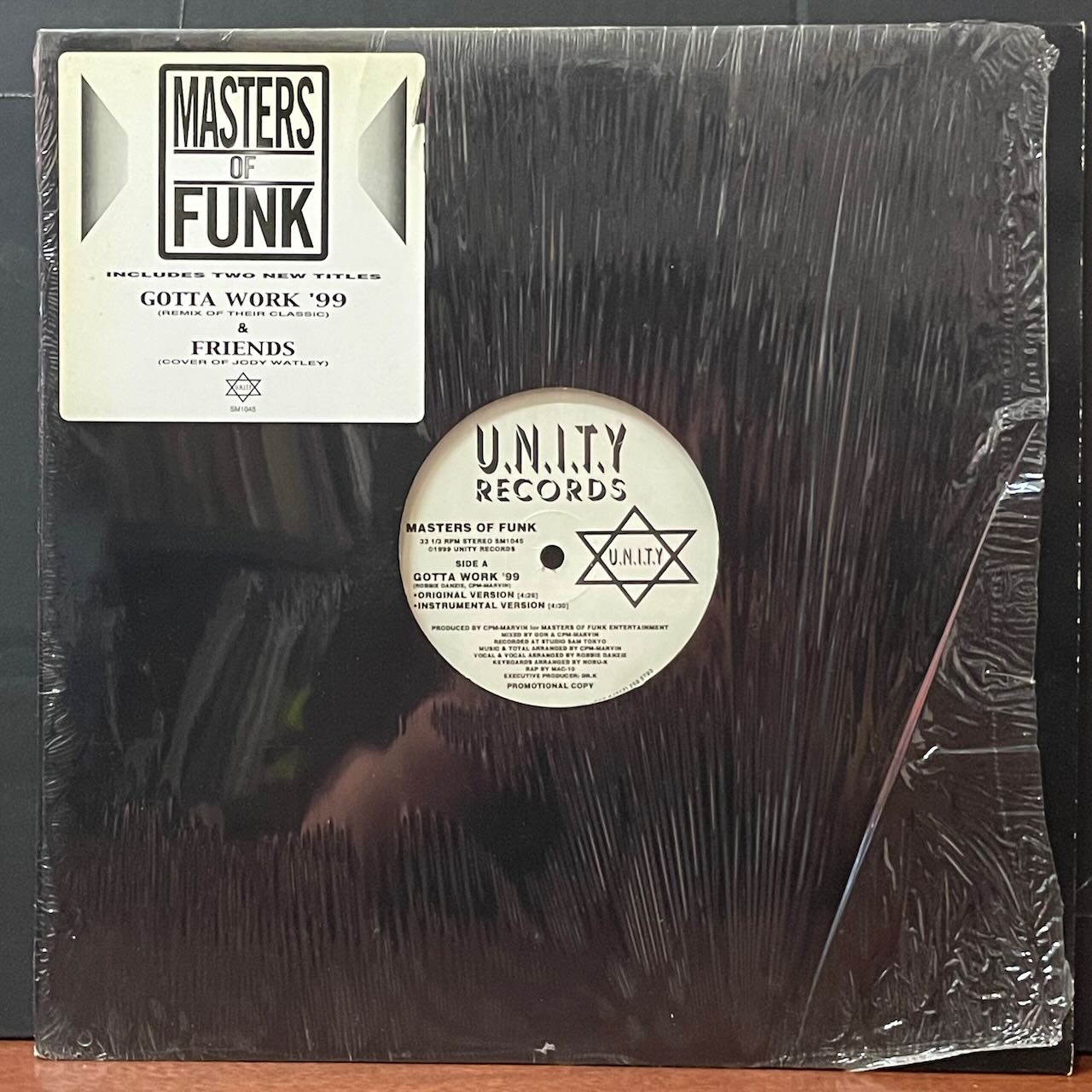 洋楽 HIPHOP 21枚セット クラシック ピートロック ウータンクラン 12” /中古レコード通販 SOUL CLAP（ソウルクラップ）