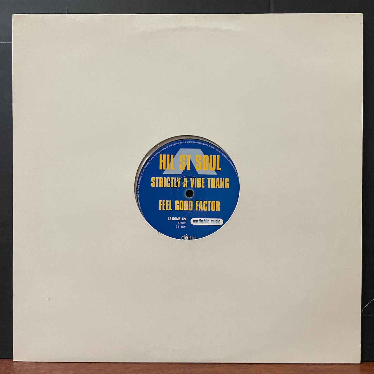 UK SOUL/ACID JAZZ /中古レコード通販 SOUL CLAP（ソウルクラップ）