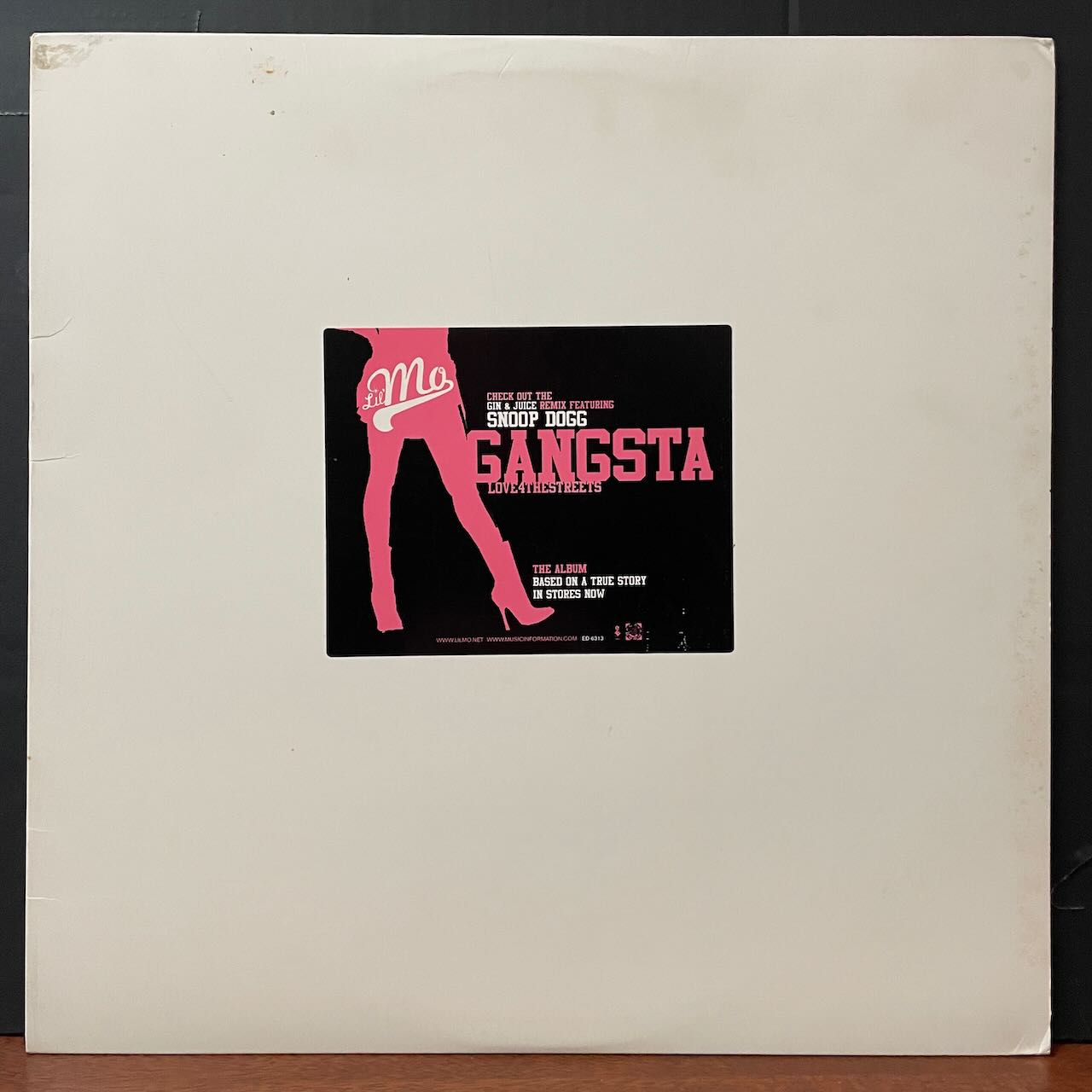 R&B /中古レコード通販 SOUL CLAP（ソウルクラップ）