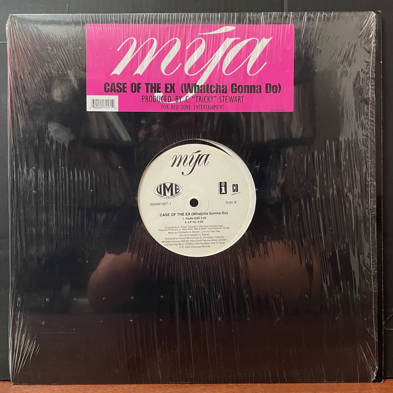 R&B /中古レコード通販 SOUL CLAP（ソウルクラップ）