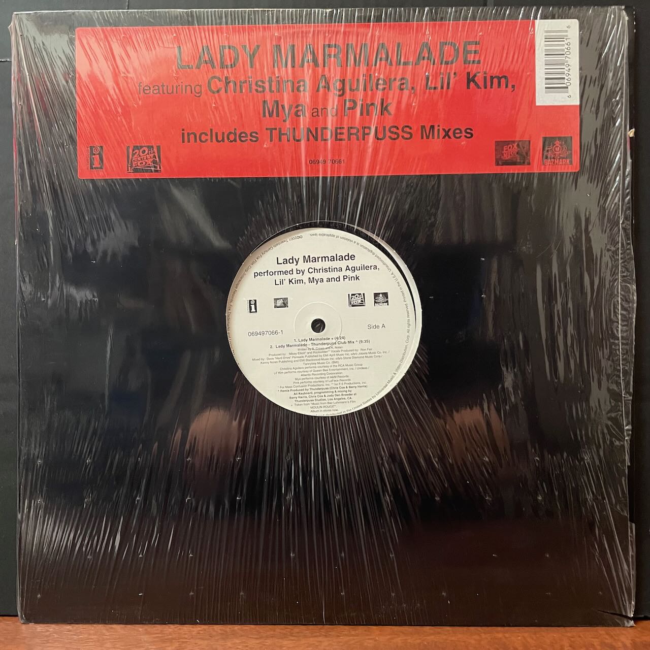 R&B /中古レコード通販 SOUL CLAP（ソウルクラップ）