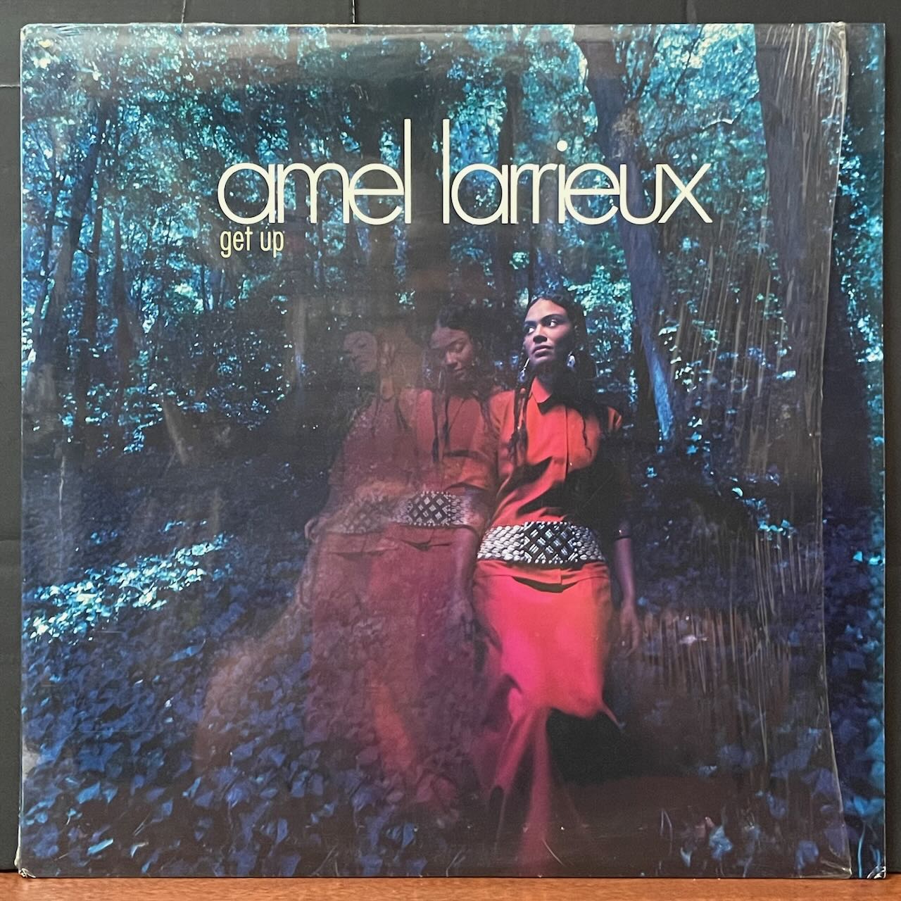 US R&B /中古レコード通販 SOUL CLAP（ソウルクラップ）