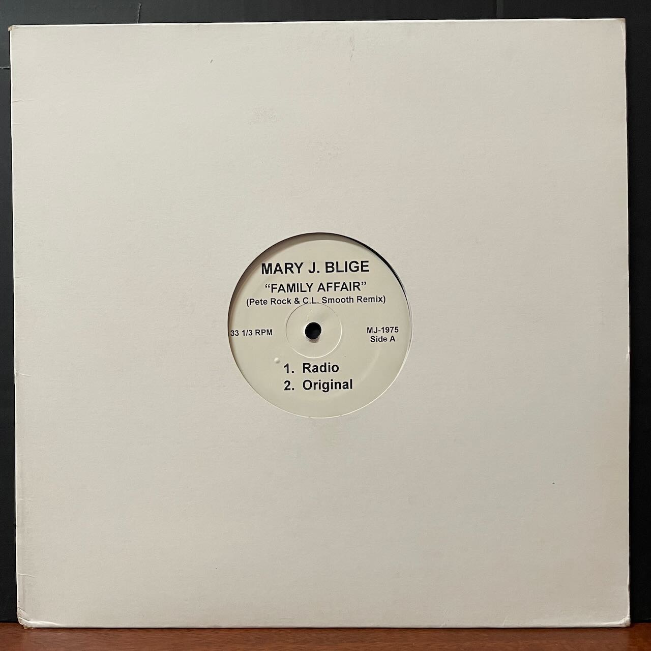 12” /中古レコード通販 SOUL CLAP（ソウルクラップ）