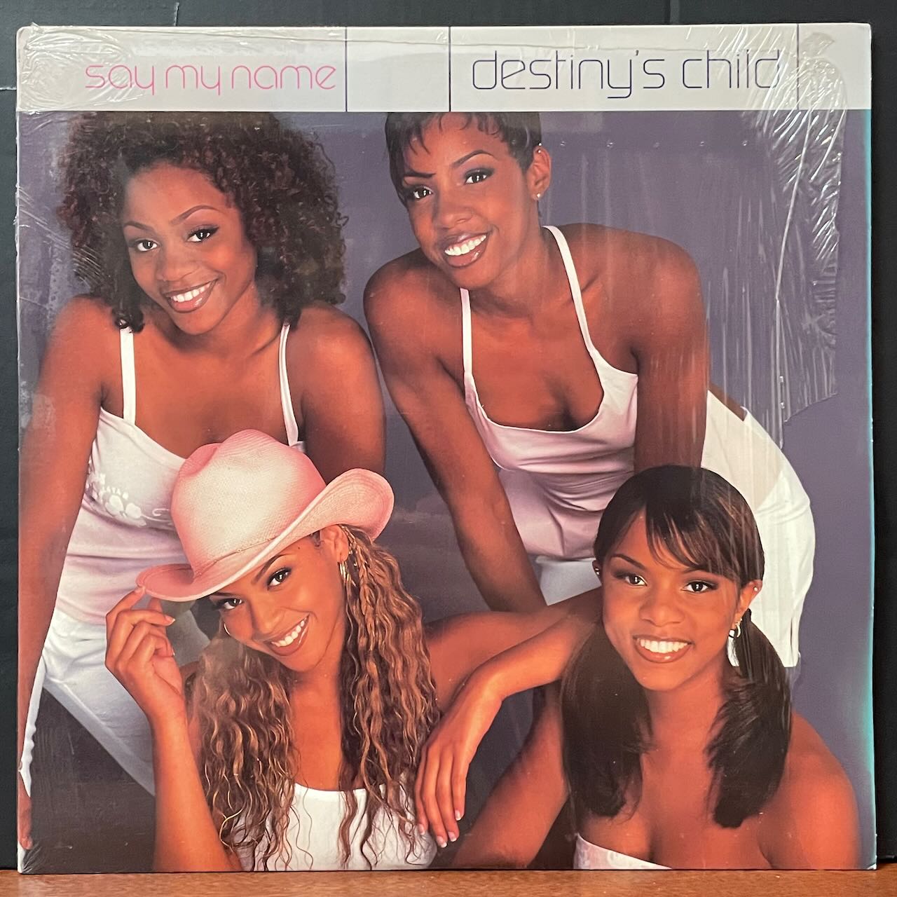 Destiny's Child レコード6枚セット Destiny's Child - Destiny's Child - Amazon.com Music