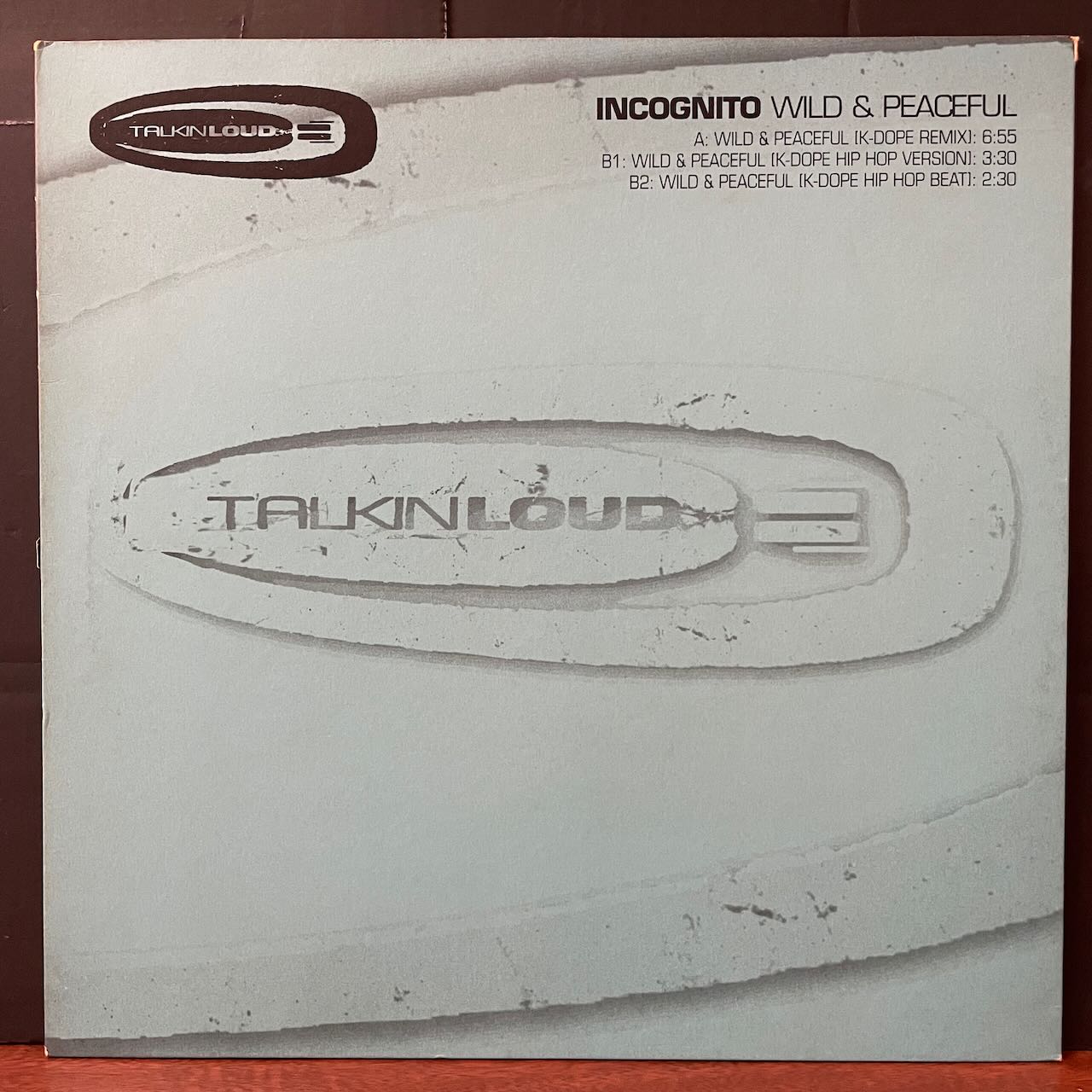 UK SOUL/ACID JAZZ /中古レコード通販 SOUL CLAP（ソウルクラップ）