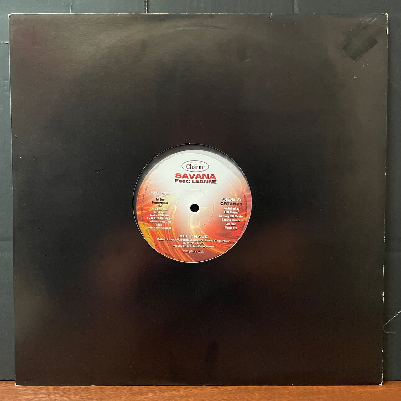 REGGAE /中古レコード通販 SOUL CLAP（ソウルクラップ）
