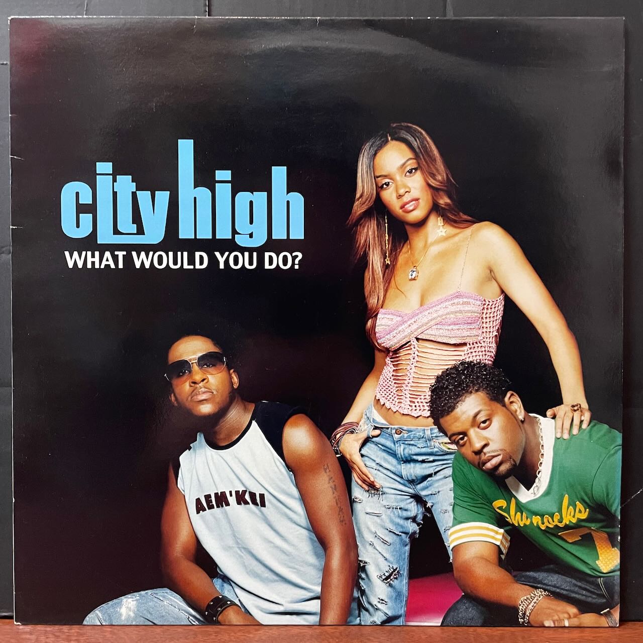 12” /中古レコード通販 SOUL CLAP（ソウルクラップ）
