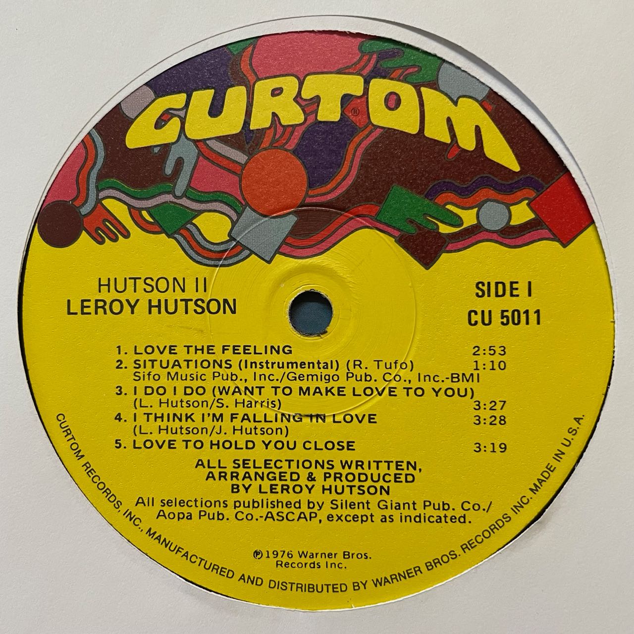 Amazon.co.jp: HUTSON II: ミュージック
