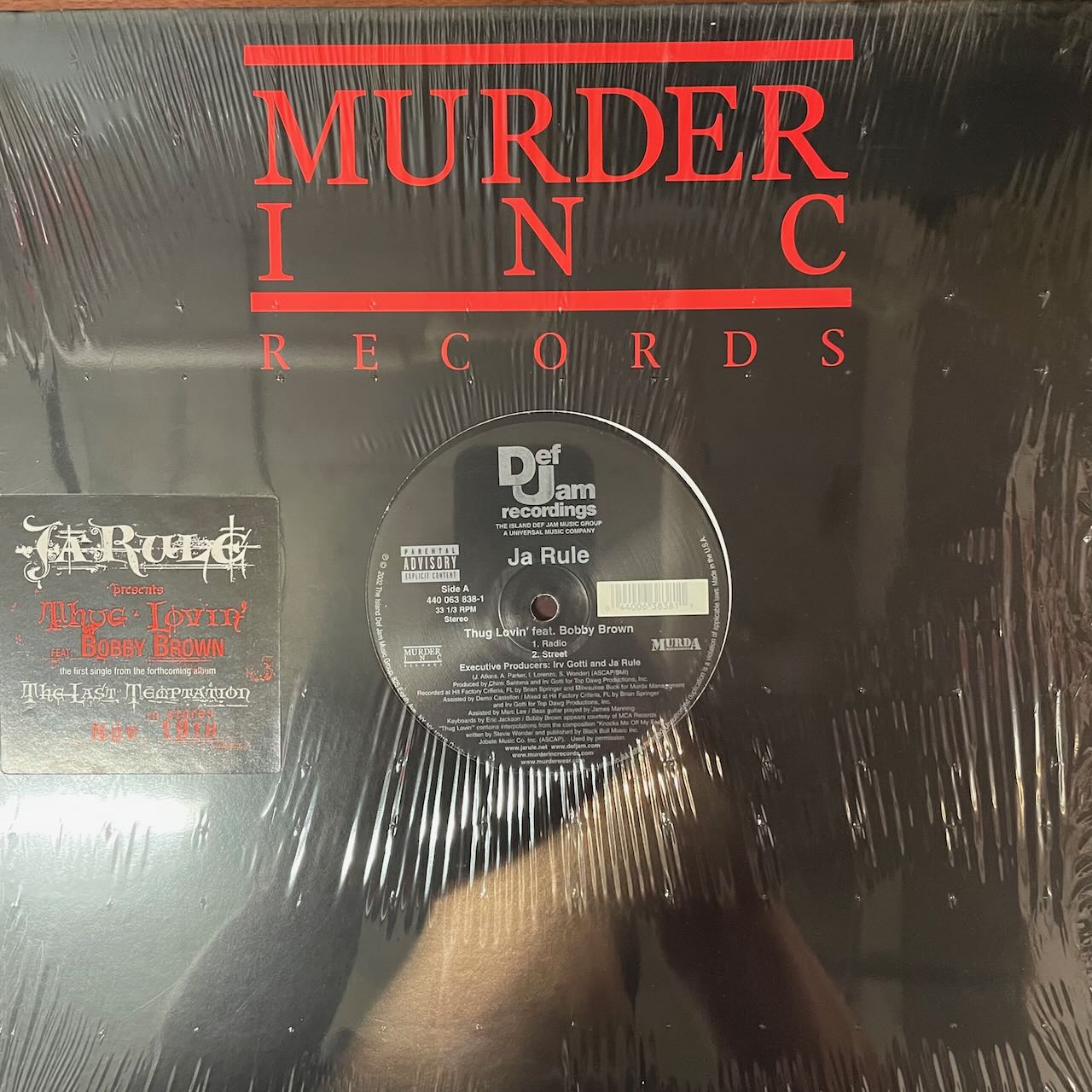 12” /中古レコード通販 SOUL CLAP（ソウルクラップ）