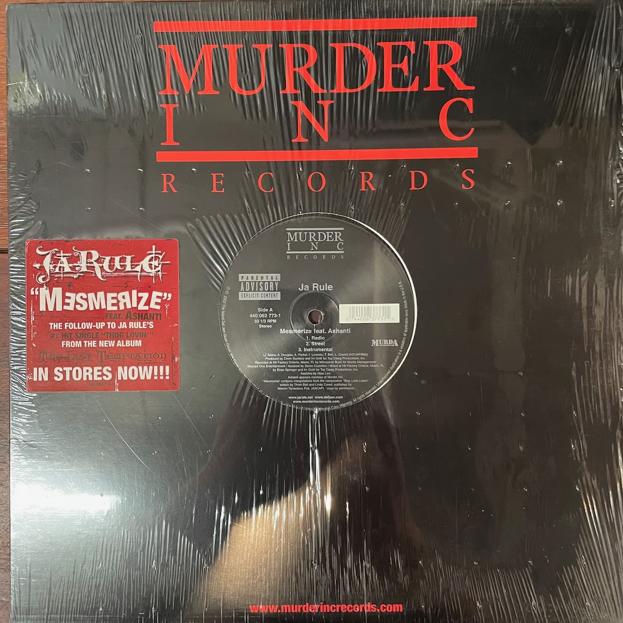 12” /中古レコード通販 SOUL CLAP（ソウルクラップ）