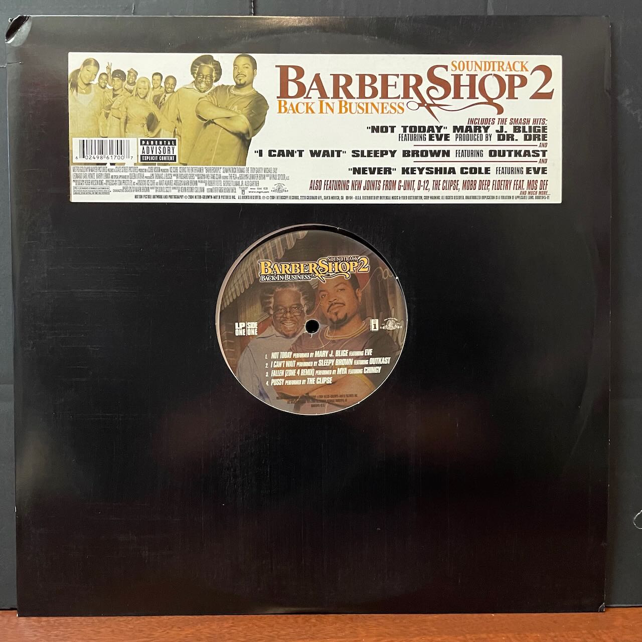 R&B /中古レコード通販 SOUL CLAP（ソウルクラップ）