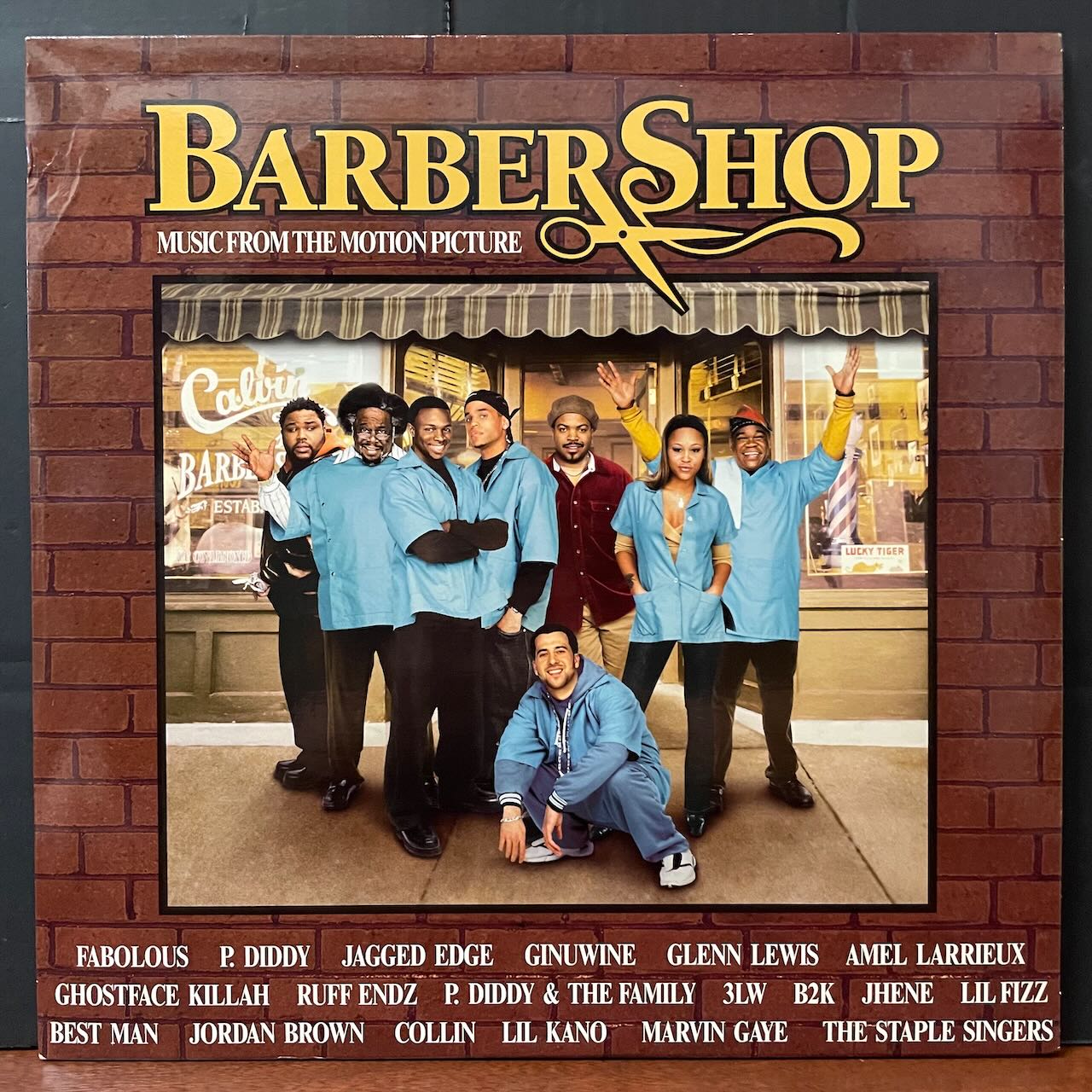 R&B /中古レコード通販 SOUL CLAP（ソウルクラップ）
