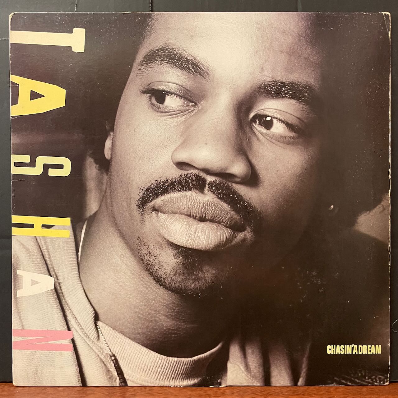 R&B /中古レコード通販 SOUL CLAP（ソウルクラップ）