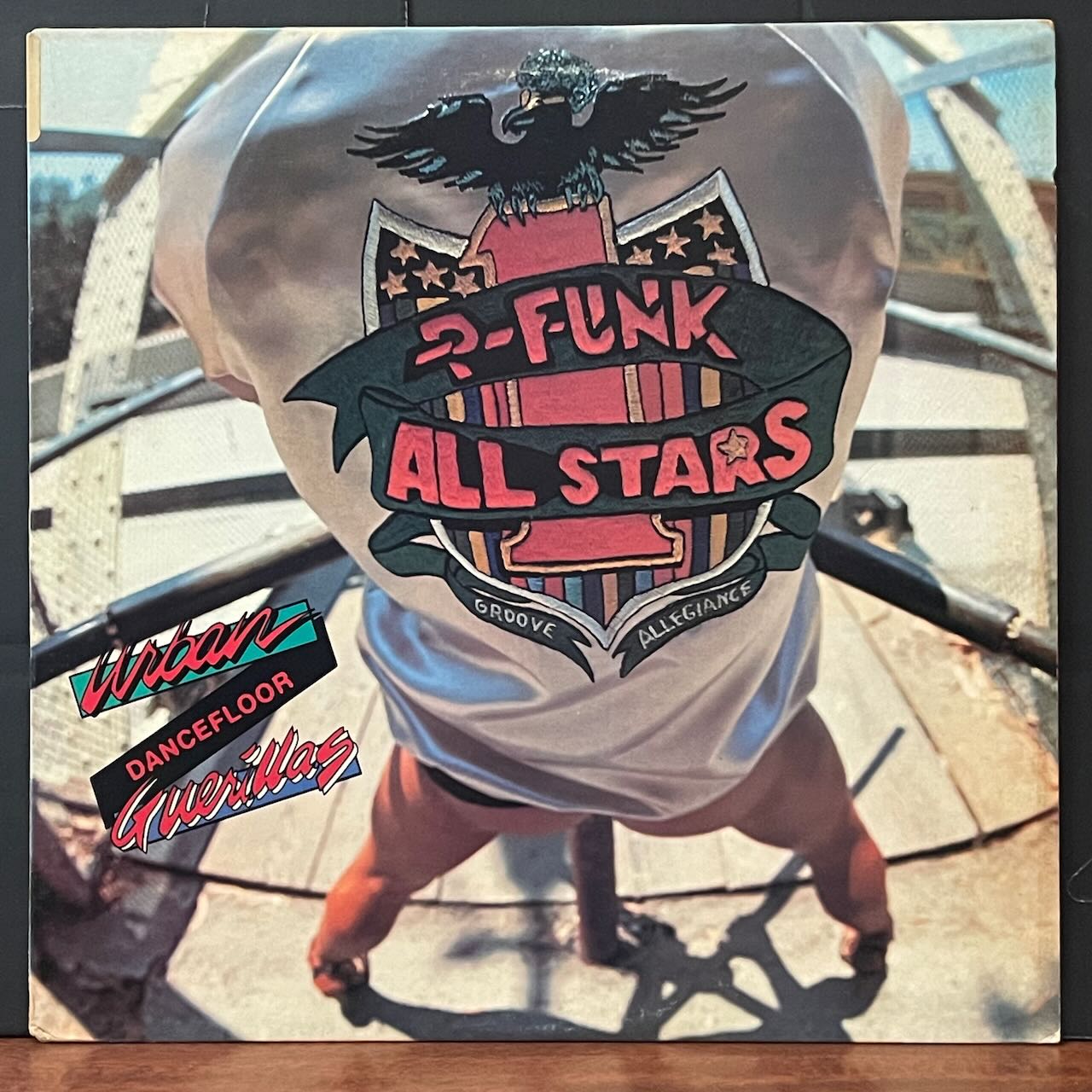 FUNK /中古レコード通販 SOUL CLAP（ソウルクラップ）
