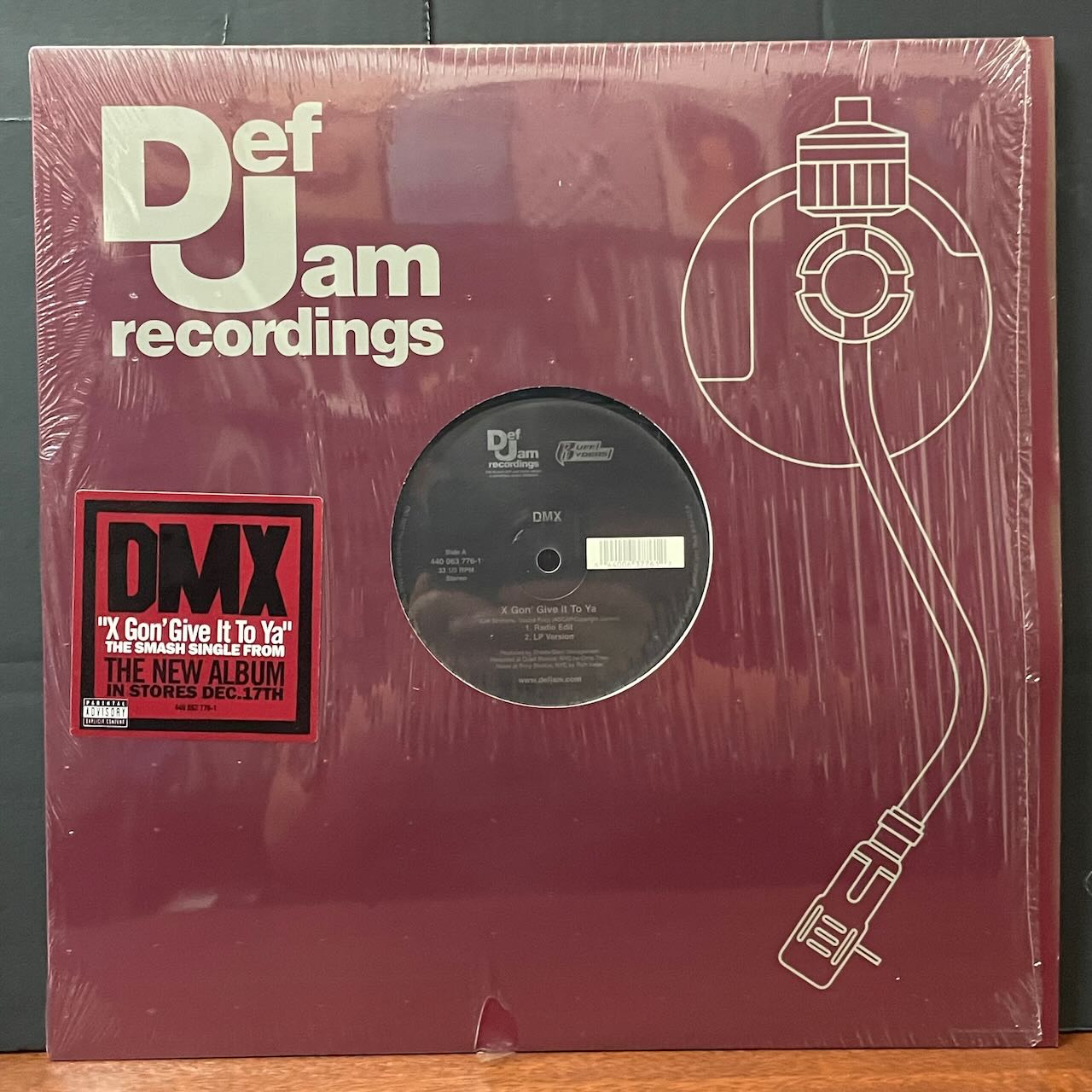 12” /中古レコード通販 SOUL CLAP（ソウルクラップ）