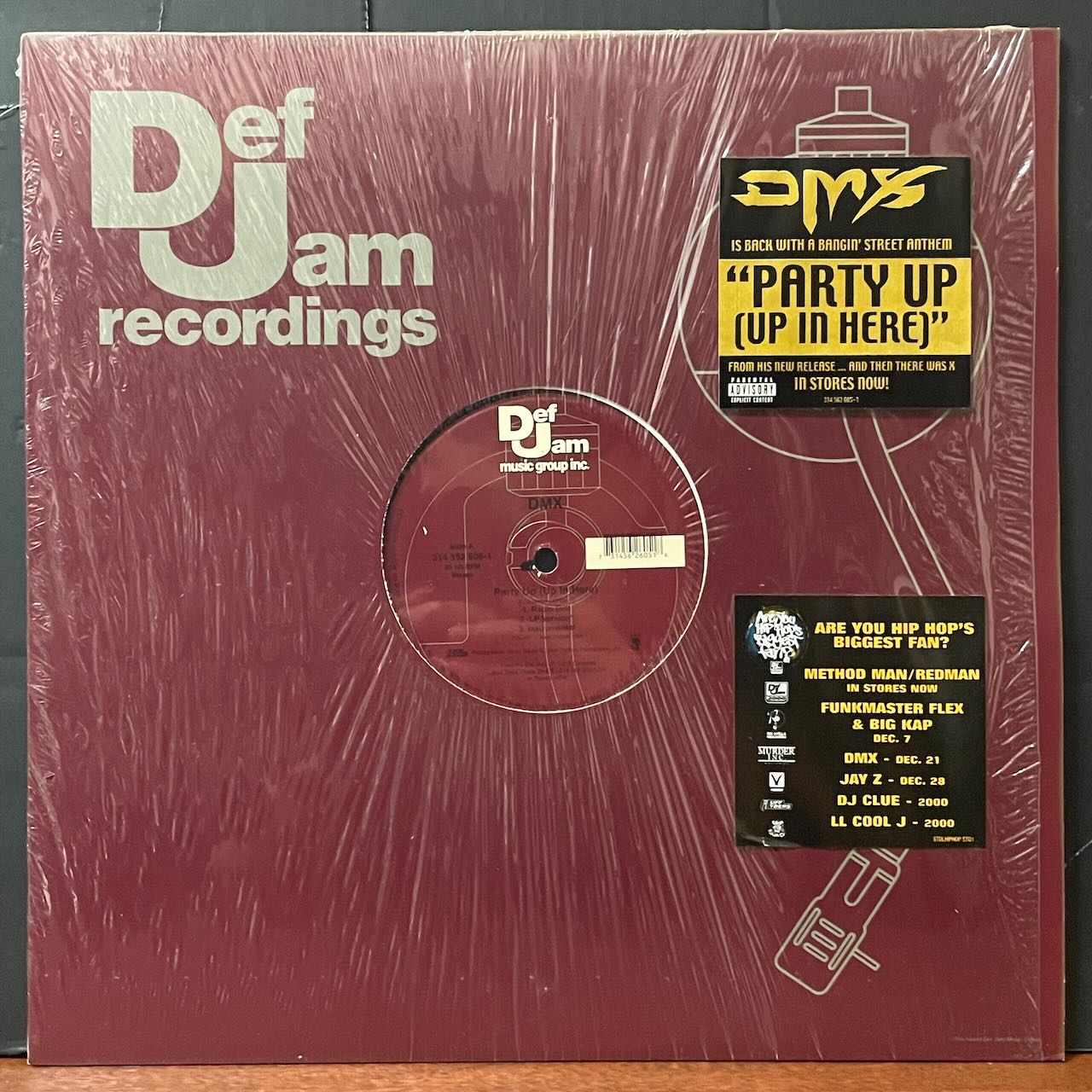 12” /中古レコード通販 SOUL CLAP（ソウルクラップ）