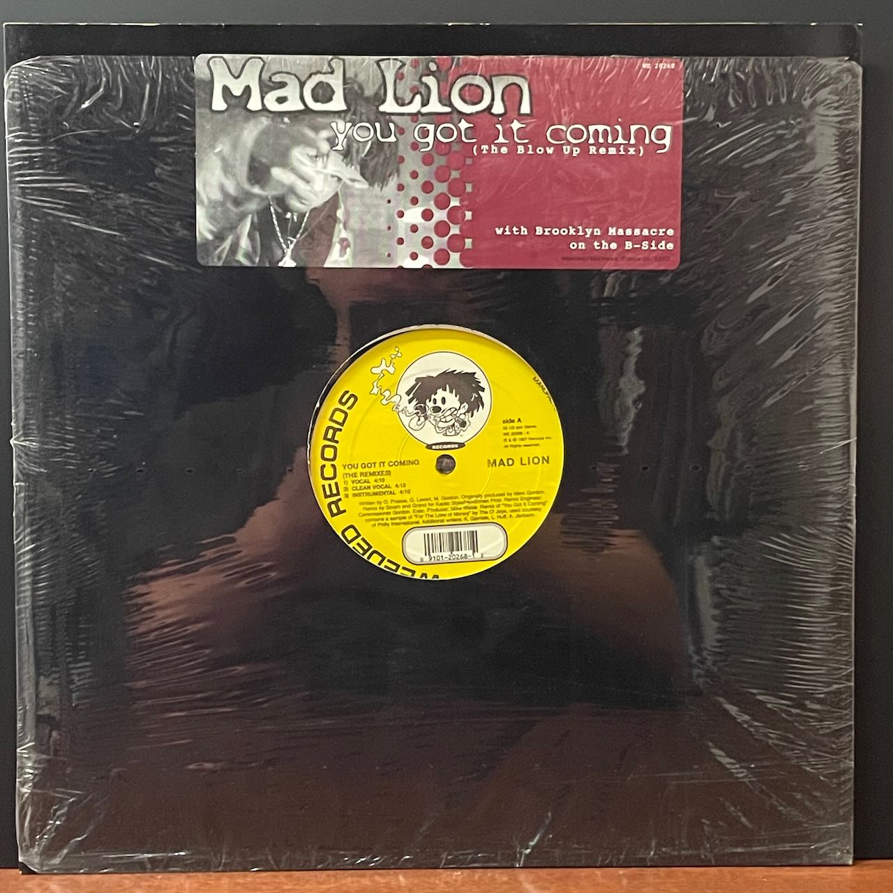 WORLD /中古レコード通販 SOUL CLAP（ソウルクラップ）