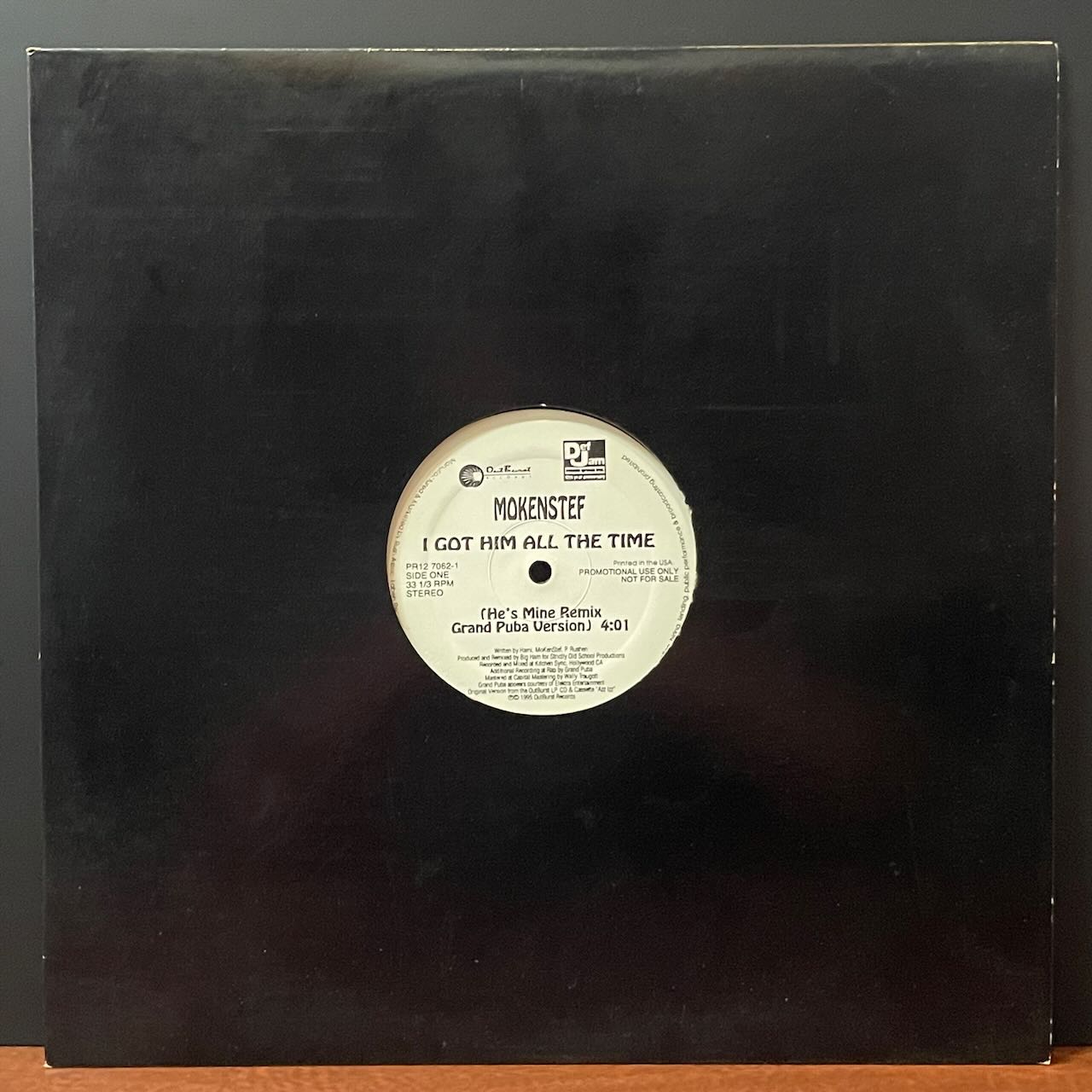 US R&B /中古レコード通販 SOUL CLAP（ソウルクラップ）