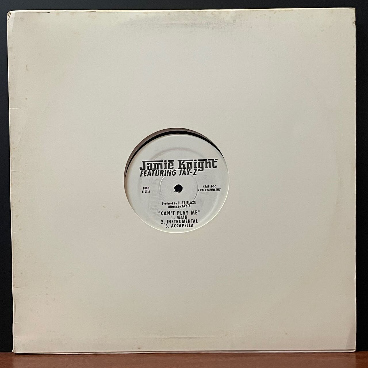 US R&B /中古レコード通販 SOUL CLAP（ソウルクラップ）