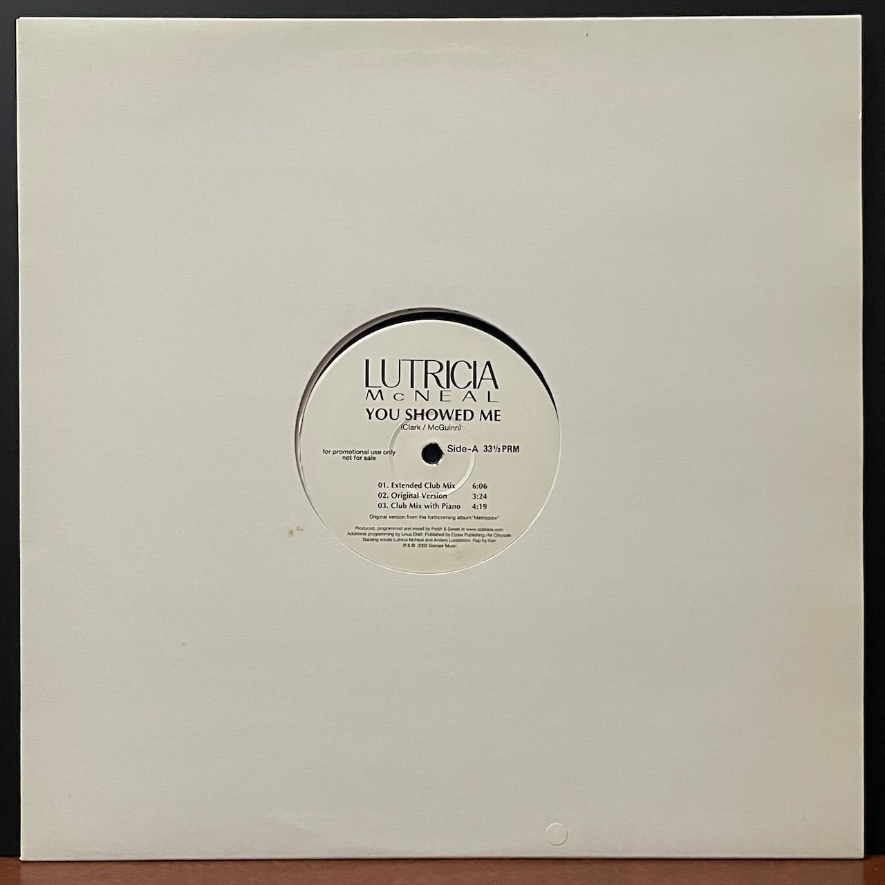 US R&B /中古レコード通販 SOUL CLAP（ソウルクラップ）
