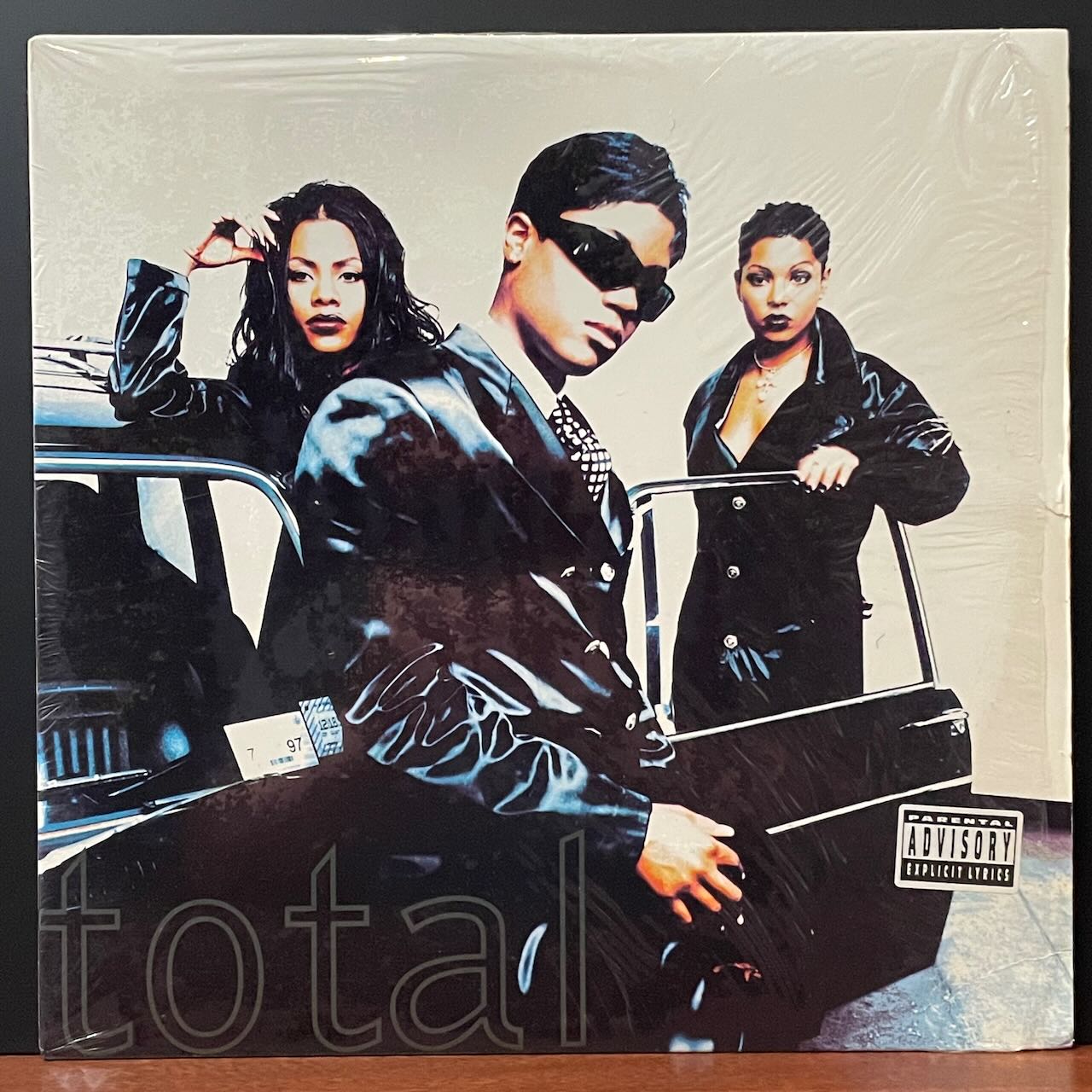 US R&B /中古レコード通販 SOUL CLAP（ソウルクラップ）