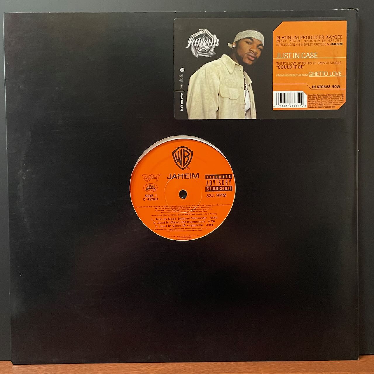 US R&B /中古レコード通販 SOUL CLAP（ソウルクラップ）