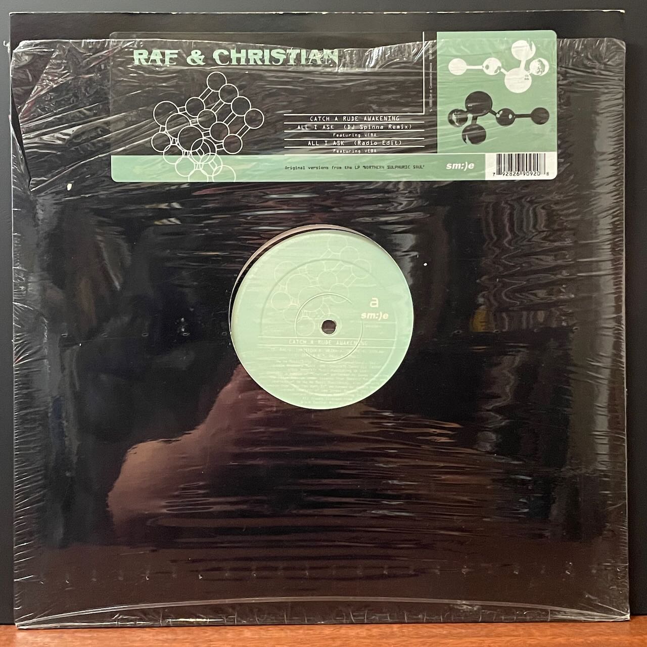 UK SOUL/ACID JAZZ /中古レコード通販 SOUL CLAP（ソウルクラップ）