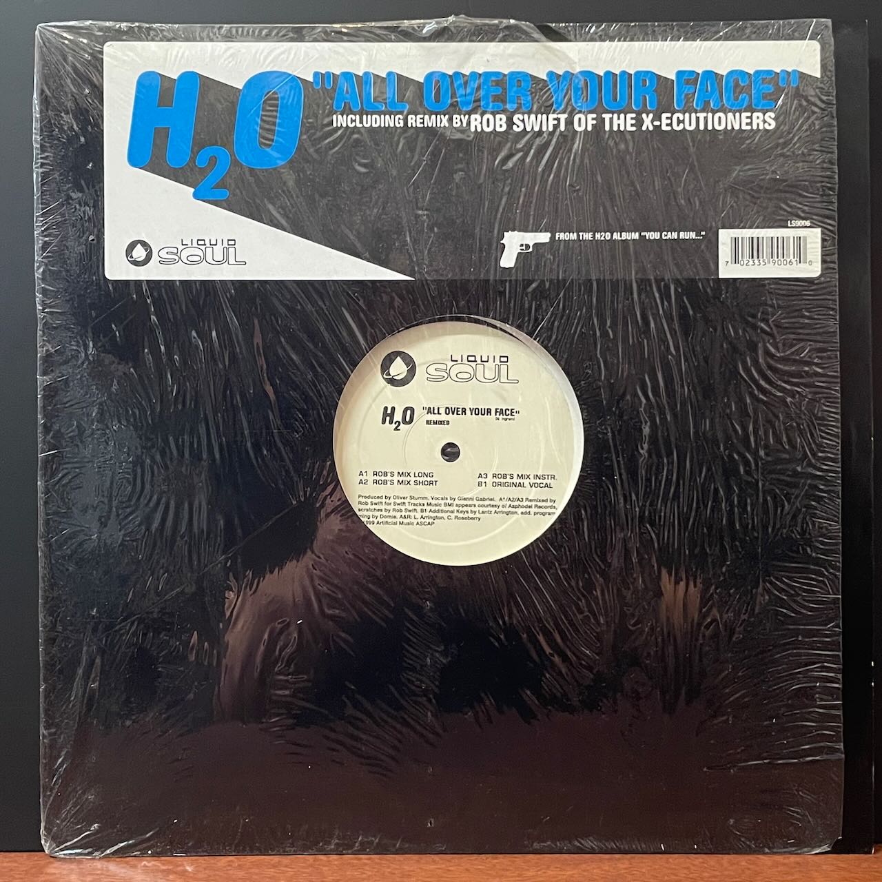 R&B /中古レコード通販 SOUL CLAP（ソウルクラップ）