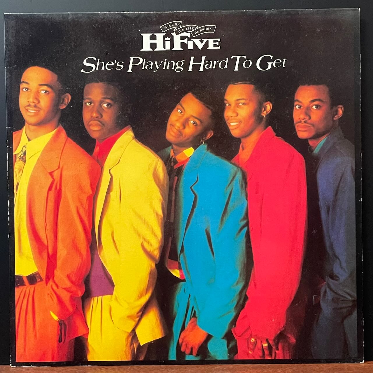 R&B /中古レコード通販 SOUL CLAP（ソウルクラップ）