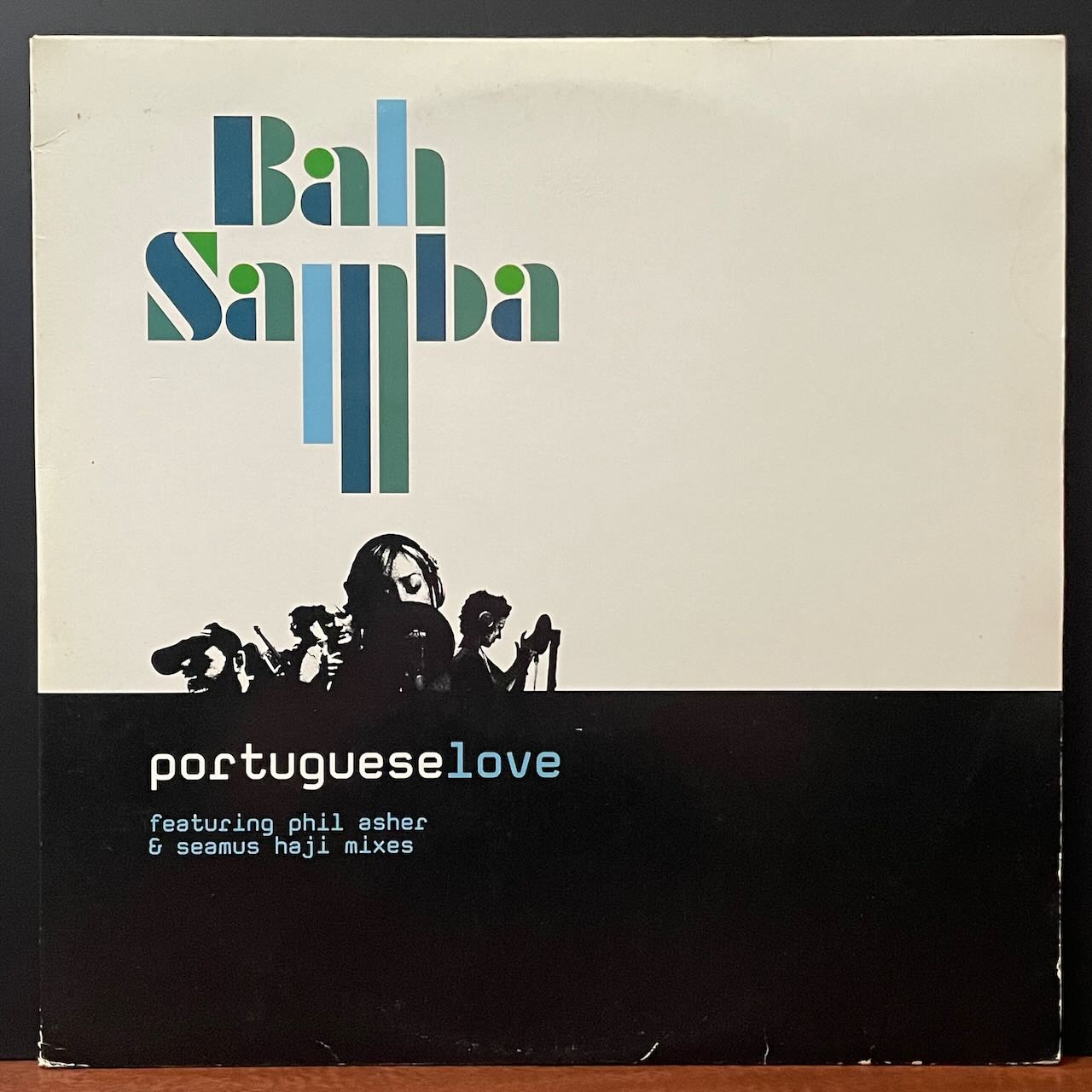 12” /中古レコード通販 SOUL CLAP（ソウルクラップ）