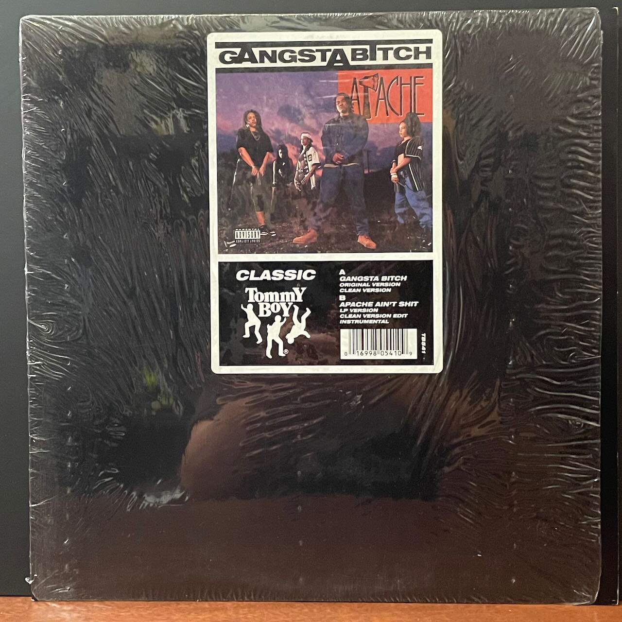 12” /中古レコード通販 SOUL CLAP（ソウルクラップ）