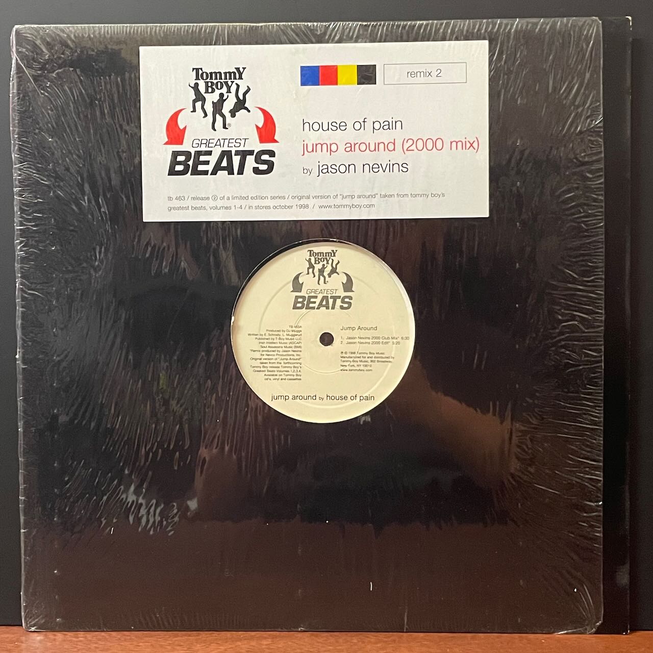 12” /中古レコード通販 SOUL CLAP（ソウルクラップ）