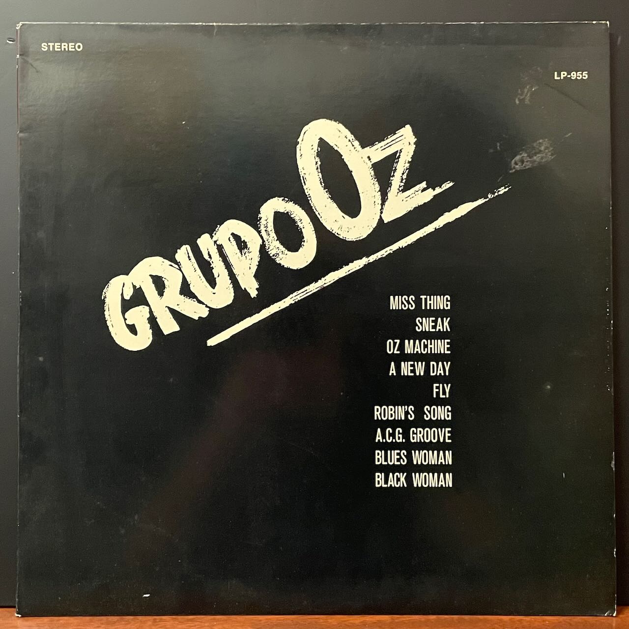 WORLD /中古レコード通販 SOUL CLAP（ソウルクラップ）
