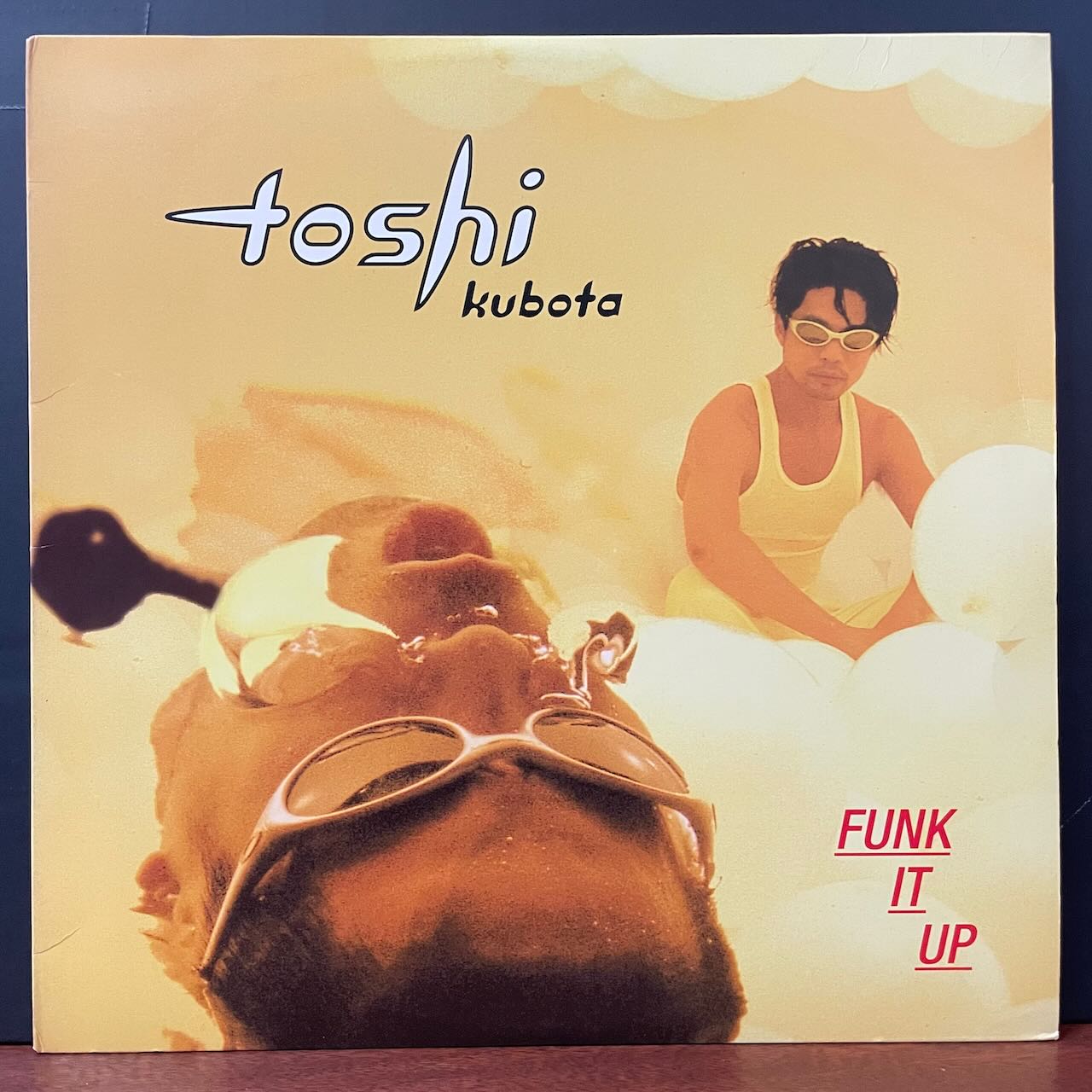 HOUSE /中古レコード通販 SOUL CLAP（ソウルクラップ）