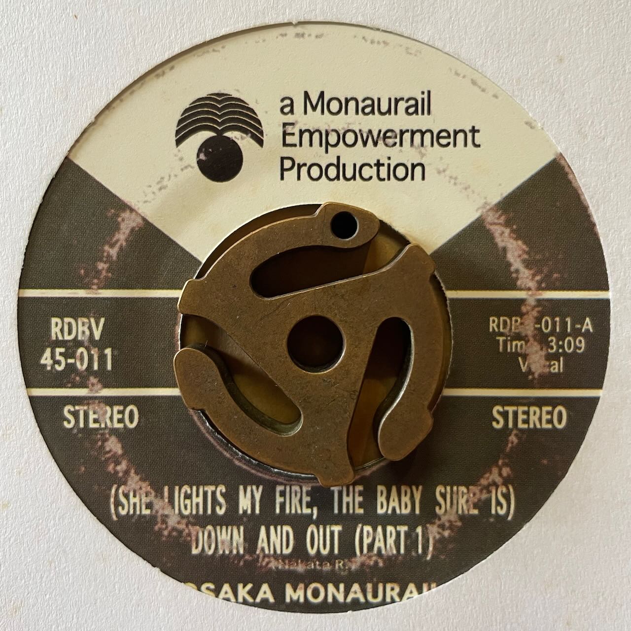 JAPANESE /中古レコード通販 SOUL CLAP（ソウルクラップ）