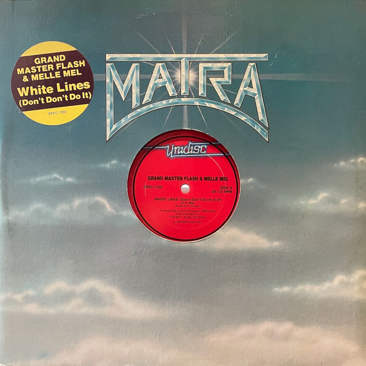 HIP HOP /中古レコード通販 SOUL CLAP（ソウルクラップ）