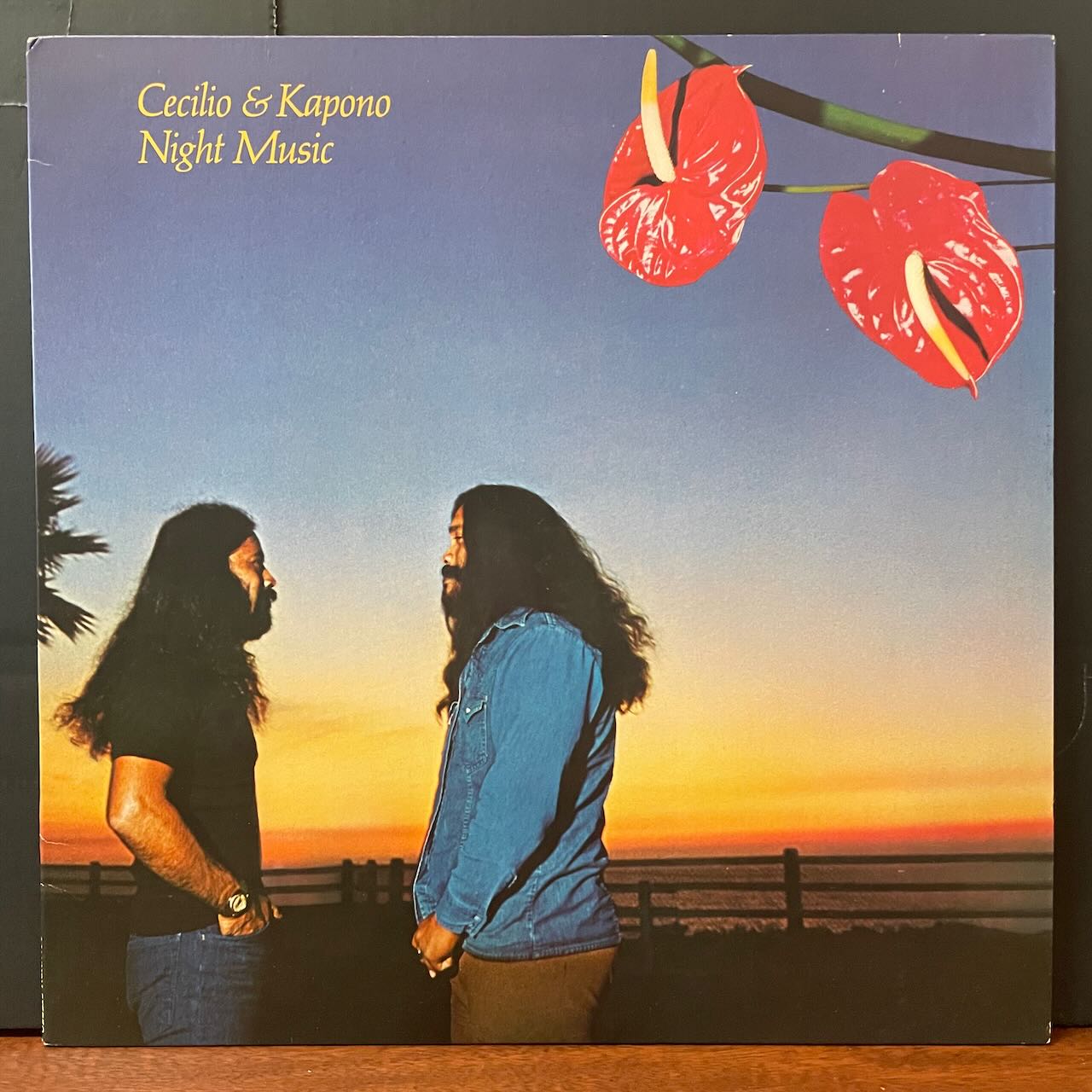 HAWAII /中古レコード通販 SOUL CLAP（ソウルクラップ）